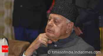 'We will get...': Farooq Abdullah on statehood status for J&K