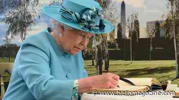 Why Queen Elizabeth's personal diaries will be read next year