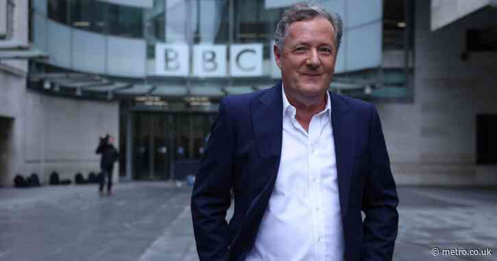 Piers Morgan and Sky Sports legend backed to replace Gary Lineker as Match of the Day host