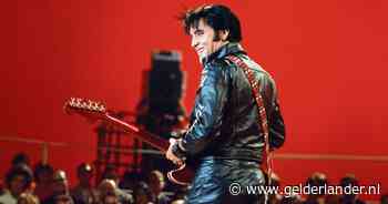 Geen ‘Old Macdonald had a farm’, wel ‘Guitar Man’: de avond waarop Elvis zijn glans herwon