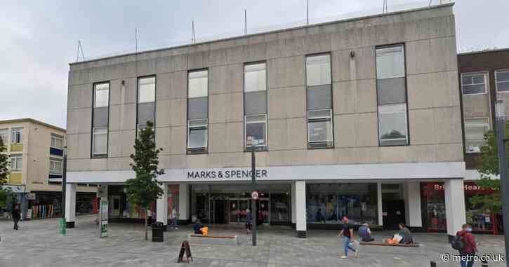 Major supermarket closes store on popular high street in latest closure drama