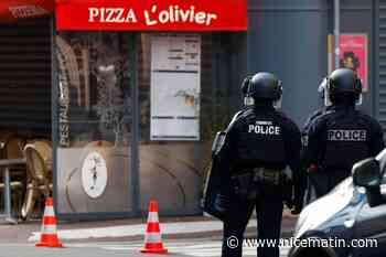 Prise d'otage à Issy-les-Moulineaux, un homme retranché dans le restaurant de ses parents