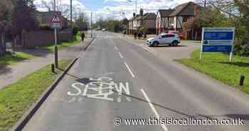 'Difficulty crossing busy road' sparks plan to change polling station