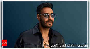 Ajay says no conflict between him, Akshay, SRK, Salman