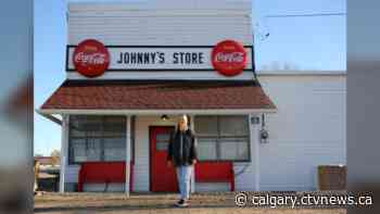 'Keep that legacy going': Siblings revive one of Alberta's oldest general stores