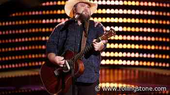 ‘The Voice’ Winner Sundance Head Hospitalized After Accidentally Shooting Himself