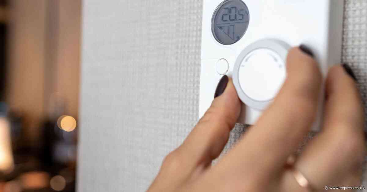 Common thermostat mistake could be why your home is always cold