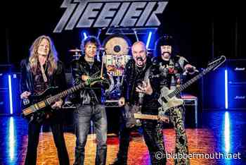 RON KEEL Releases First New STEELER Song In Over 40 Years, 'Give Me Guitars (Or Give Me Death)'