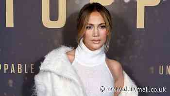 Jennifer Lopez's secret to getting over Ben Affleck revealed as she vows to 'try something new'