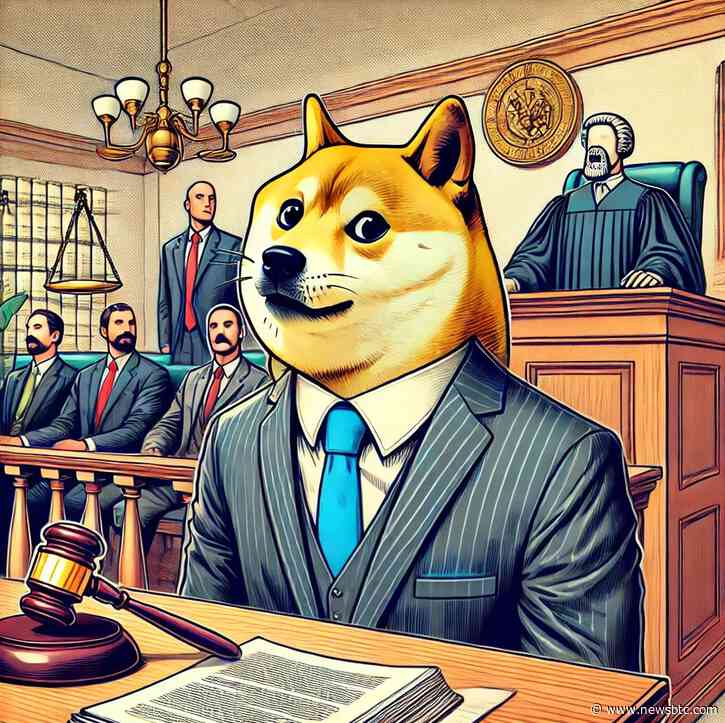 Dogecoin Drama Ends: Investors Drop Elon Musk Lawsuit Appeal