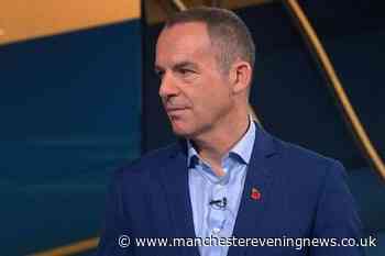 Martin Lewis urges Brits to swap 'demon' appliance for cheaper alternative