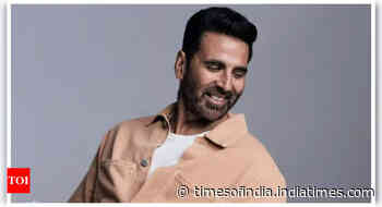 Akshay Kumar on why he took Canadian citizenship