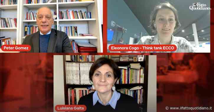 Cop29, che clima sarà? Rivedi la diretta con Peter Gomez, Eleonora Cogo e Luisiana Gaita