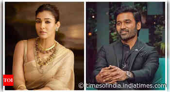 Real story behind Nayanthara-Dhanush fallout - Excl