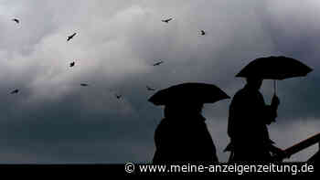 Meteorologe prognostiziert Wintereinbruch – anschließend drohen Überschwemmungen