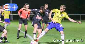 Alles Kopfsache: SV Todesfelde II gewinnt mit 2:0 beim Preetzer TSV