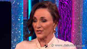 Strictly's Shirley Ballas defends her decision to send Shayne Ward home amid accusations of being 'biased' during dance off with Wynne Evans