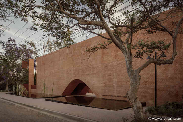 The XIII Ibero-American Biennial of Architecture and Urbanism: Discover the 10 Awarded Projects