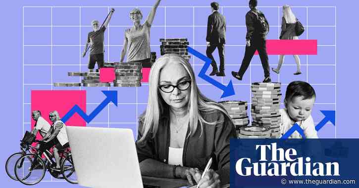 UK pensions: how to save for retirement from A to Z