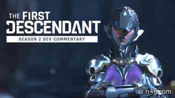 The First Descendant Season 2 Dev Commentary Review