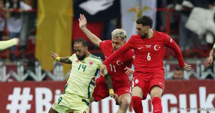 Turkije met Orkun Kökçü tegen Wales, Duitsland kan groepswinst veiligstellen in poule van Oranje