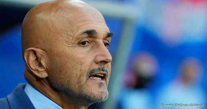 Italia-Francia, Spalletti: “Il pareggio deve venire solo per la mancata vittoria. Il nostro Sinner? Ho in mente un nome”