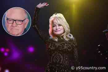 Dolly Parton’s Brother, David Parton, Dead at 82