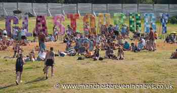 What time do Glastonbury 2025 tickets go on sale on Sunday?