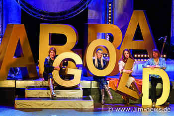 ABBA Gold kommt ins Edwin-Scharff-Haus - Dancing Queen