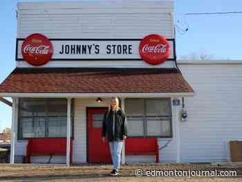 ’Keep that legacy going’: Siblings revive one of Alberta’s oldest general stores