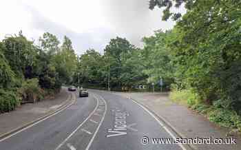 Man arrested after 60-year-old killed in Bexley hit-and-run