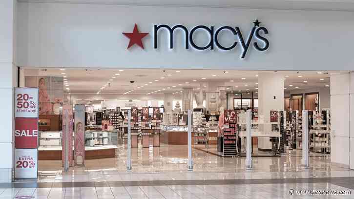 Macy's early Black Friday deals start now: Save up to 70% on bedding, apparel and more