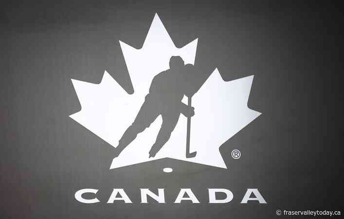 Hockey Canada elects Fontaine, re-elects Apps, Fowler to board