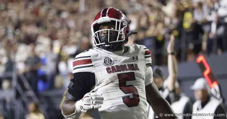 4 CFB players Steelers fans should scout in Week 12 of the CFB season