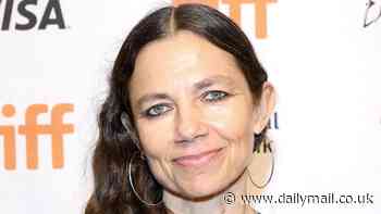 Family Ties star Justine Bateman says she feels 'relief' after Trump election victory as friends turn their back on her