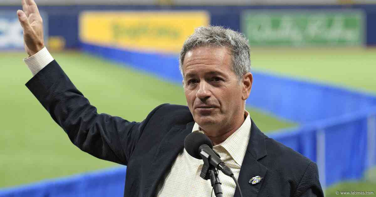 Rays stadium drama and potential relocation could upend MLB's expansion plans