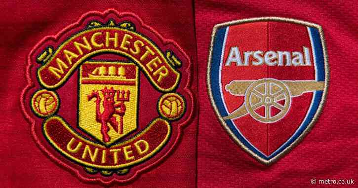 Man Utd and Arsenal target names his conditions amid £63m transfer links