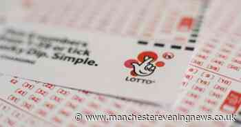 National Lottery Lotto results LIVE: Numbers for tonight's draw - Saturday, November 16