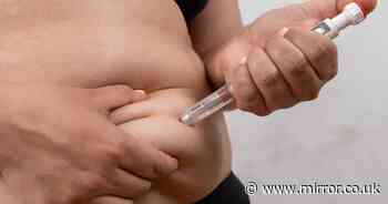 The truth and myths about weight-loss injections including Mounjaro and Wegovy as interest spikes