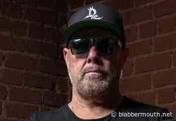 JASON BONHAM Says He Won't Be Rejoining SAMMY HAGAR's 'Best Of All Worlds' Tour