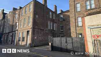 Man charged over rape of girl in Dundee car park