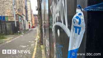 Police investigate rape of teenager in city centre