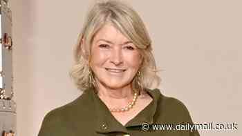 Martha Stewart reveals what she really thinks of John Krasinski being named 'Sexiest Man Alive'