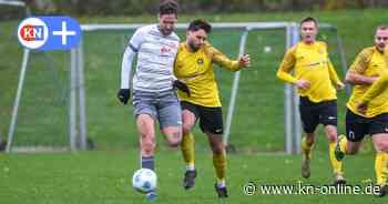 Wiker SV gewinnt gegen TSG Concordia Schönkirchen 3:0