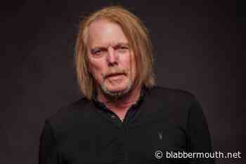 SCOTT GORHAM Wants To Put Together 'An Absolute Kick-A** THIN LIZZY Band' For European Tour