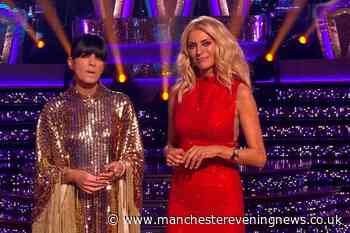 BBC Strictly Come Dancing fans say 'finally' as they notice Tess and Claudia detail