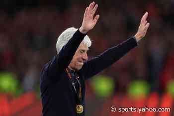 Gasperini: ‘Atalanta still play like kids with freedom’