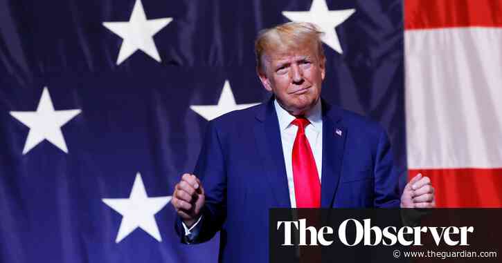 UK must choose between EU and Trump, trade experts warn