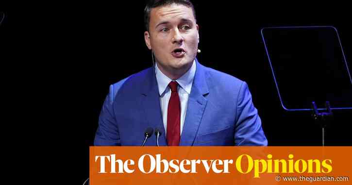 Streeting’s reforms could save the NHS from the private sector. He must not fail