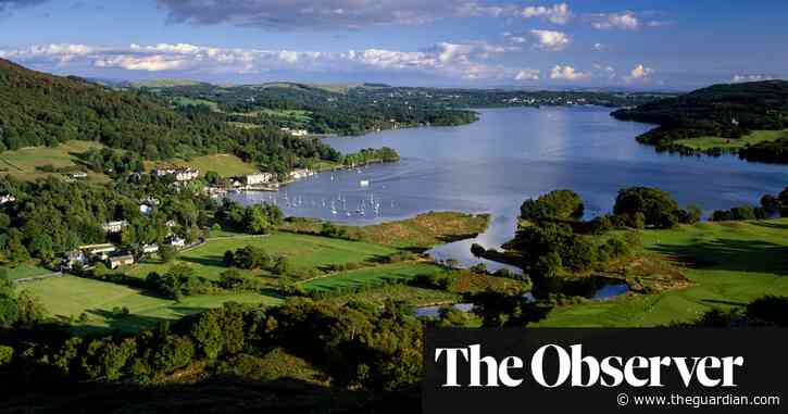 United Utilities refuses to hand over data on sewage discharges into Windermere